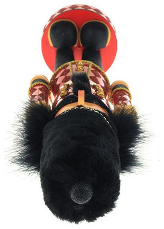 Kurt Adler 36" Hollywood Royal Soldier Nutcracker