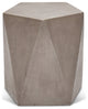 Mixx Kelson Stool, Dark Gray