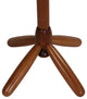 Chandler Coat Rack, Oak