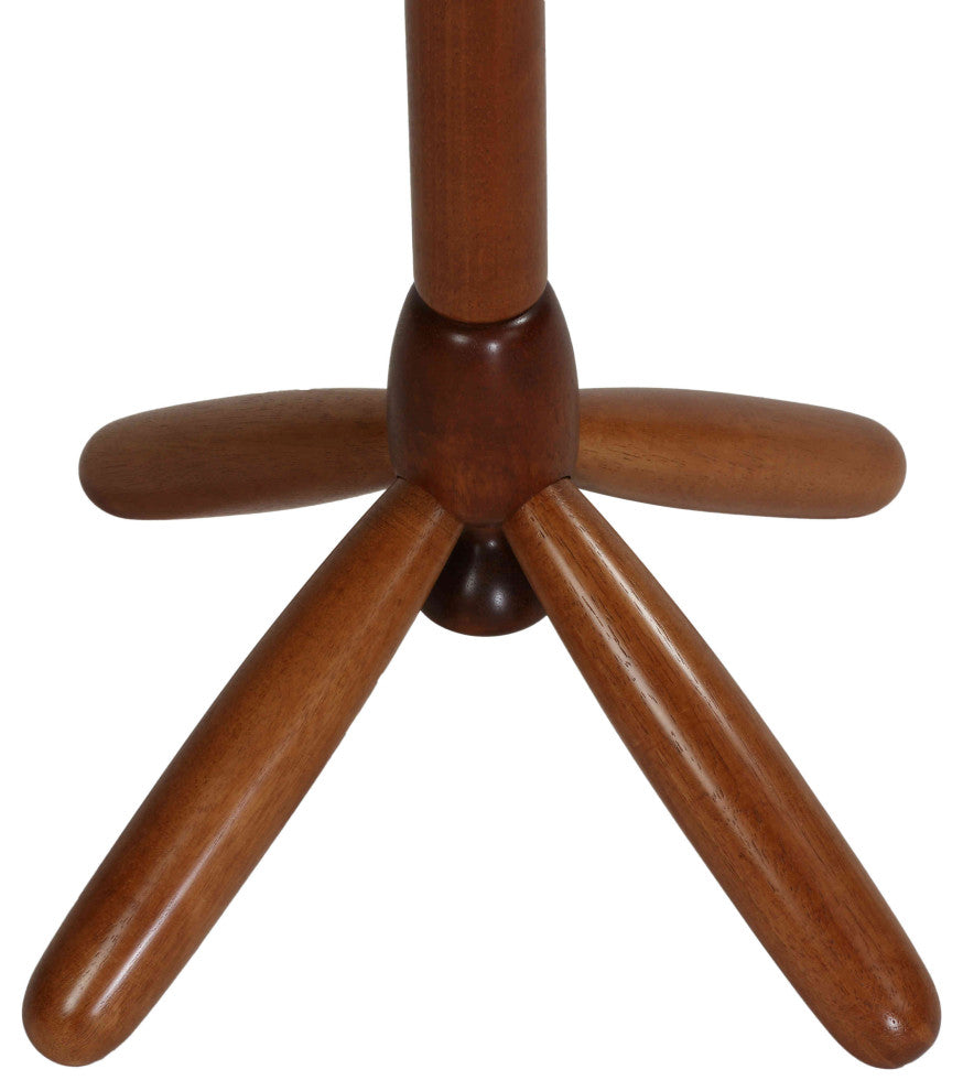 Chandler Coat Rack, Oak