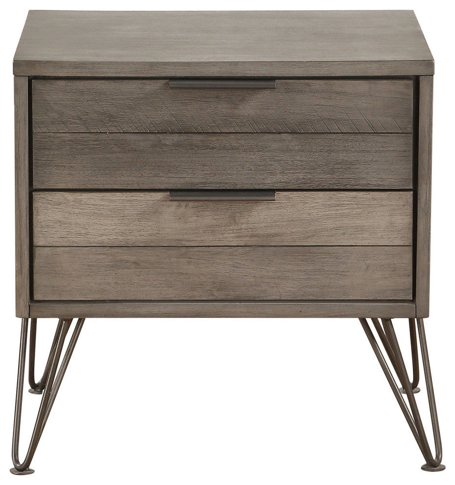 Raku Nighstand