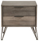 Raku Nighstand