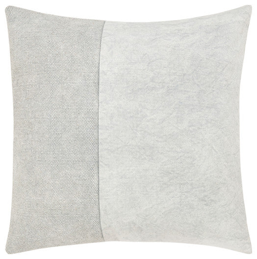 Surya Narbonne Pillow Shell With Polyester Insert 18"H X 18"W