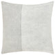Surya Narbonne Pillow Shell With Polyester Insert 18"H X 18"W