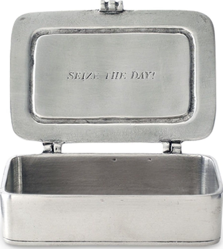 Match Carpe Diem Box, Large