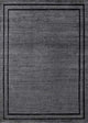 Ahgly Company Indoor Rectangle Mid-Century Modern Area Rugs, 3' x 5'