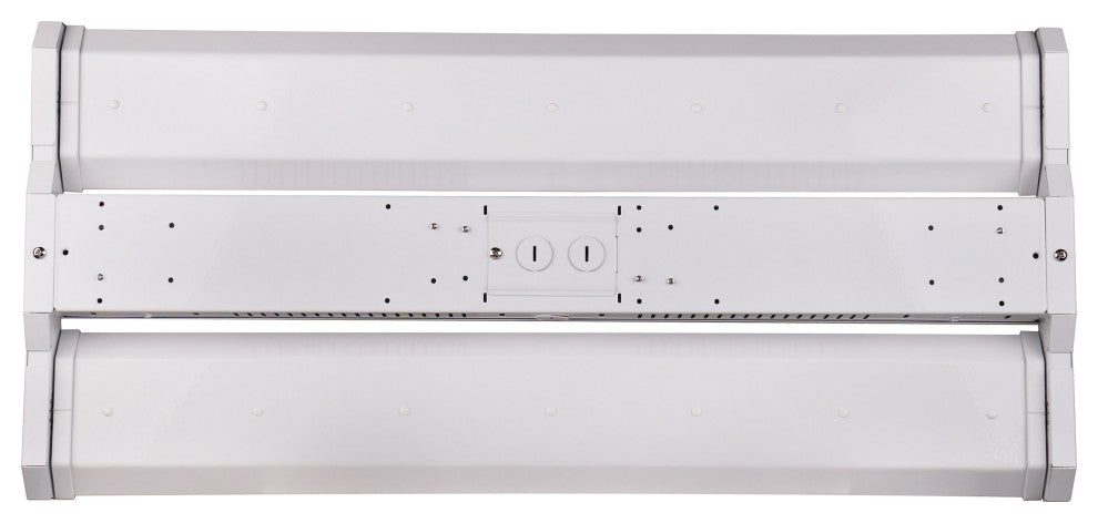 LED Adjustable High Bay - 220W - 4000K - Integrated Sensor Port - 120-277V