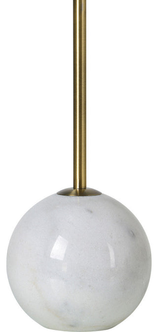 Naomi Table Lamps Set of Two