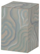 Dimond Home 7011-586 Coastal Agate Toothbrush Holder