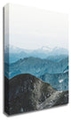 Bishop 15 by Design Fabrikken, Print on Canvas, 30"x42"
