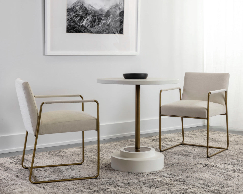 Marlowe Bistro Table