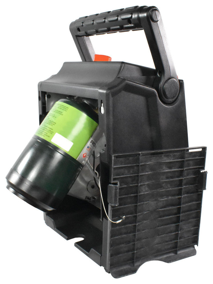 Heat Hog 9,000 BTU LP Portable Heater