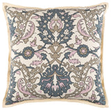 Vincent Pillow 18x18x4, Down Fill