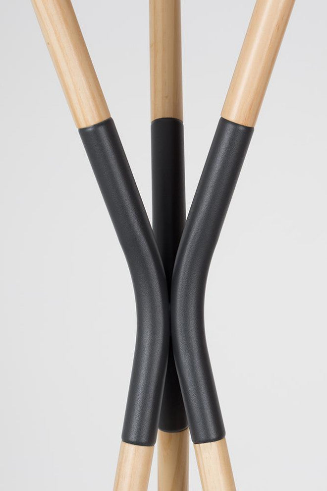 Mikado Sticks Coat Rack, Zuiver Pinnacle