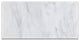 Oriental White 6x24 Polished Marble Tile , 45 Sft