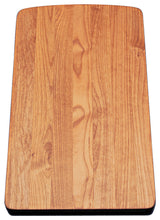 Blanco, Cutting Board, 11"x2"x2"