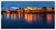 'Limerick Ireland' Canvas Art by Pierre Leclerc