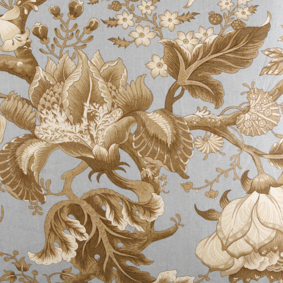 Dennehy Pillow - Aqua