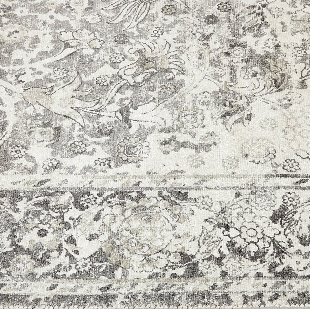 Royal, Handmade Area Rug, 8 X 10