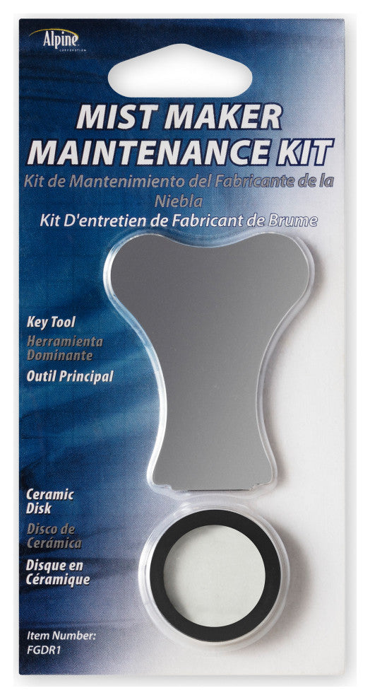20mm Disk Replacement for FG100/ FG101L/ FG203LR and FG202LR