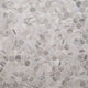 Eden Bardiglio 2X2 Hexagon Matte Porcelain Tile, (4x4 or 6x6) Max Order One Sample
