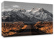 The Road 1 by Design Fabrikken, Print on Canvas, 28"x20"