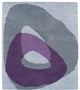 Ursa G Signature Rug, 6' Square