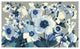 "Anemones Japonaises I" Digital Paper Print by Shirley Novak, 38"x24"