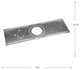 Everlume Collection Universal Mounting Plate Accessory