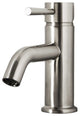 Virtu PS-401-PC Biezi Polished Chrome Single Handle Faucet