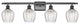 Innovations 516-4W-OB-G462-6 4 Light Bath Vanity Light, Oil Rubbed Bronze