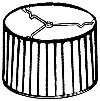 Shallow Drum English Box Pleat Basic Lampshade, 9"x10"x7", White, 17"x18"x11.5"