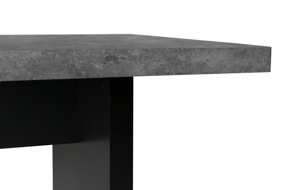 Detroit Dining Table