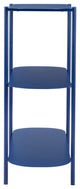 Tre Console Table Blue