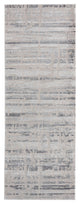 United Weavers Cascades Rainier Multi Runner Rug 2'7" x 7'2