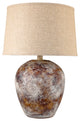 26"H Table Lamp