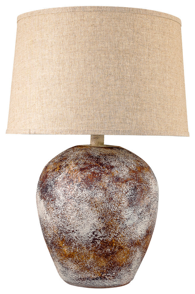 26"H Table Lamp