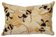 Marina Bee Free Indoor/Outdoor Pillow Honey 12"x18"