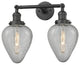 Innovations Lighting 208-Ob-G165 2 Light Bathroom Fixture
