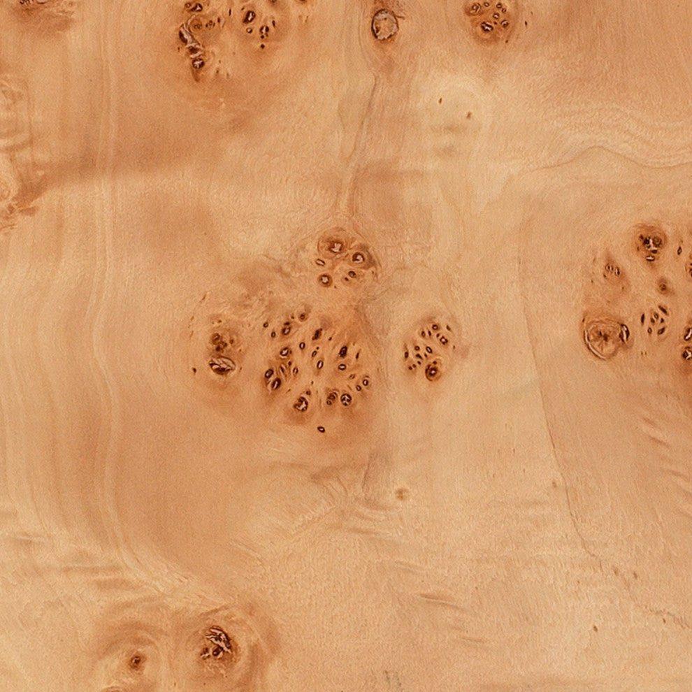 Parallel Floor Lamp, Natural