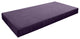 Same Pipe 6" Twin 75x39x6 Velvet Indoor Daybed Mattress |COVER ONLY|-AD339