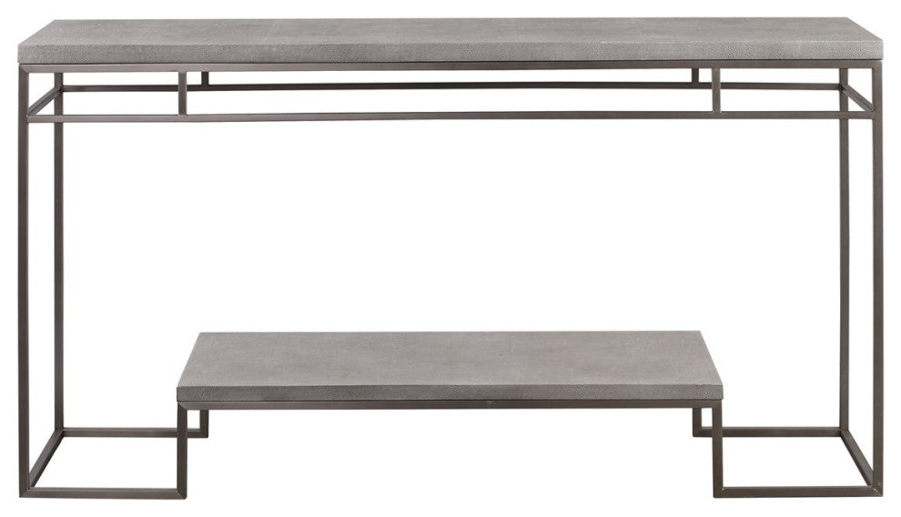 Uttermost Clea Console Table 25399