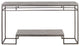 Uttermost Clea Console Table 25399