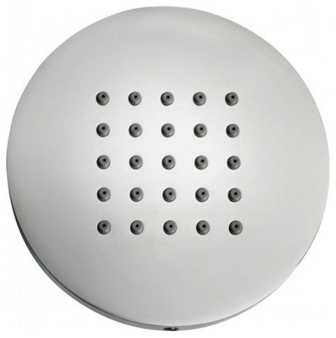 Fontana Nermin Jetted Body Showers, Set Of 2 Jetted Shwers
