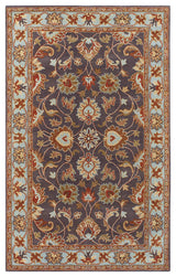Caesar Area Rug, 5'x8'