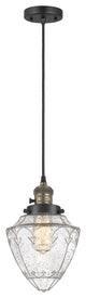 Innovations 201CSW-BAB-G664-7-LED 1 Light Pendant, Switch