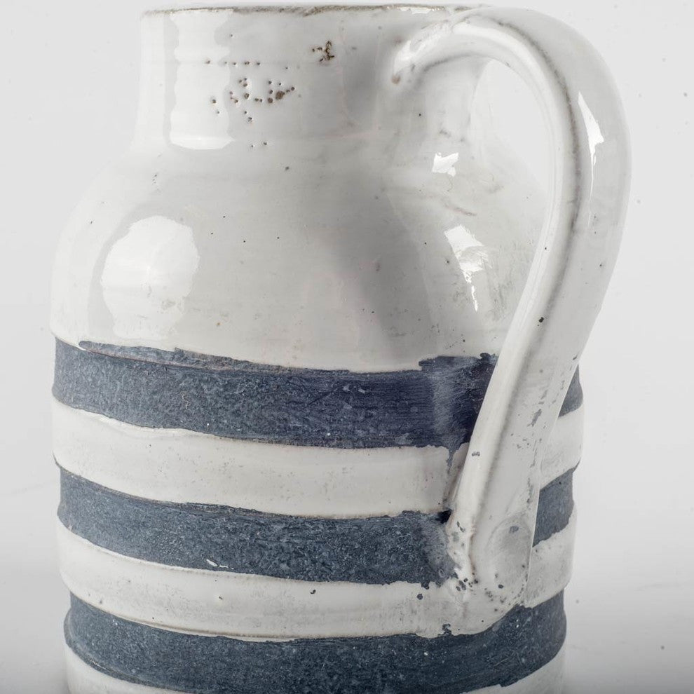Harmon II, Large, Vase