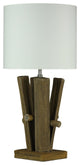 Yellowstone Table Lamp