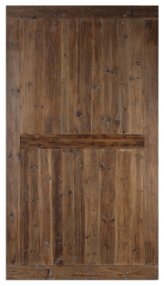 Uttermost  Stratford Salvaged Wood Dining Table