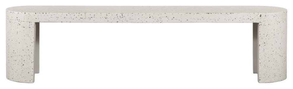 Lyon Outdoor Bench